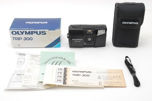 Olympus Trip 300 | eBay