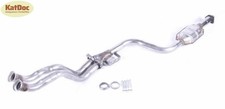 ✅ Katalysator Mercedes C-Klasse (W202), C180/200/220, 1.8/2.0/2.2, Euro 2