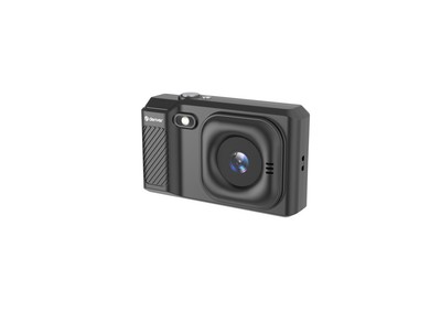 Denver Digital-Kamera DCA-4811 Schwarz 2,8'' LCD-Display Full-HD 48 MP 8x Zoom