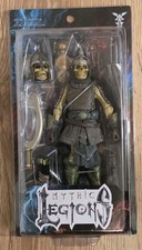 New Four Store Horseman Mythic Legions Wal-Torr The Mad Standard Edition Figure