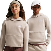 Bluza Dla Dzieci Nike Sportswear Club Fleece BeżOwa FD3000 236 XL