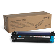 Xerox Phaser 6700 Cyan Imaging Unit 108R00971