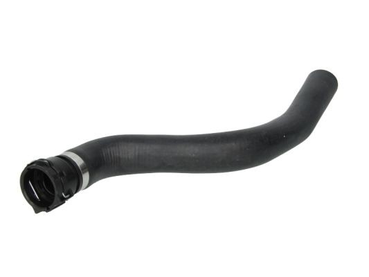 Upper THERMOTEC DCG035TT Radiator Hose for FORD