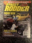 Lot of 6 STREET RODDER Magazine 1987-89 Nice Condition Cool Cars & Customs — photo 6