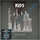 KISS Dressed To Kill (1975) BACK TO BLACK Decades Of Decibels 180g LP NEW SEALED