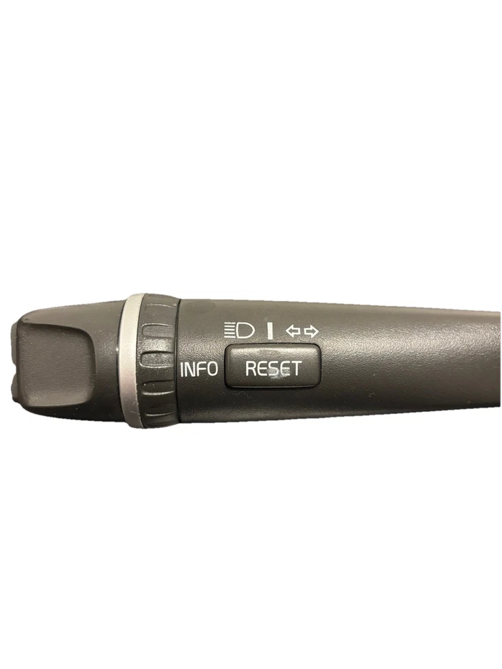 2004-2008 Volvo S60 S80 V70 XC70 XC90 Turn Signal Directional Switch 31268561 - Image 3 of 3