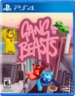 Skybound Games Gang Beasts Standard Edition (PlayStation 4)