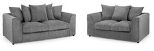 The Jumbo Sofa Range