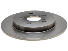 For 2009-2022 Toyota Corolla Brake Rotor Rear Raybestos 62554WHDC 2013 2010 2012