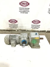 Stober C102N0620RD110FD71K4 Gearmotor