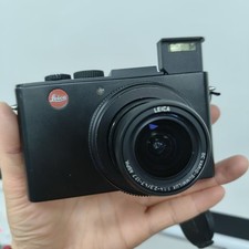 ⭐️希少品⭐️【新品級　超美品】Leica　D-LUX-6 #0099 Amazon | D-LUX6 G-STAR RAWエディション | コンパクト 通販