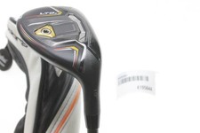 Cobra LTDx Golf Club Mens Right Handed 19-deg Hybrid Regular Graphite