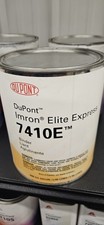 Dupont Imron Elite Express 7410e Binder Dupont Imron Elite Express 7410e Binder