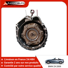 Boite de vitesse BMW Z4