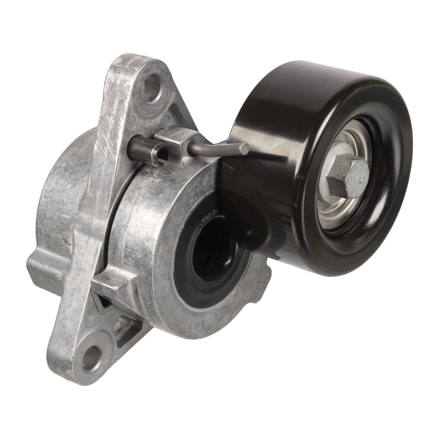 BLUE PRINT ADBP960000 V-Ribbed Belt Belt Tensioner Fits Nissan Navara Pathfinder - Image 12