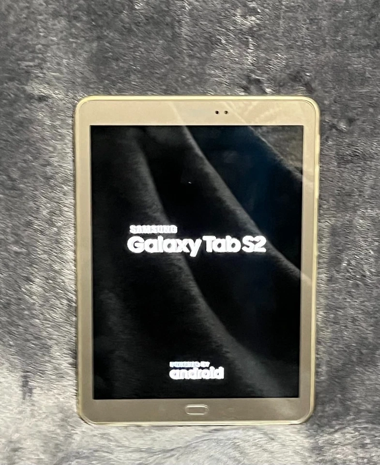 Samsung Galaxy Tab S2 · 32GB · Wi-Fi, foto 1 di 5