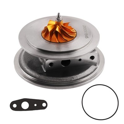 Turbolader Core für VW Polo V Jetta 1.6 TDI 77KW CAYC 03L253016TX 775517-0002 EU