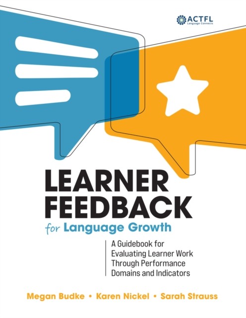 Learner Feedback for Language Growth: A Guidebook by No Stated | PB | 2024 - Image 4
