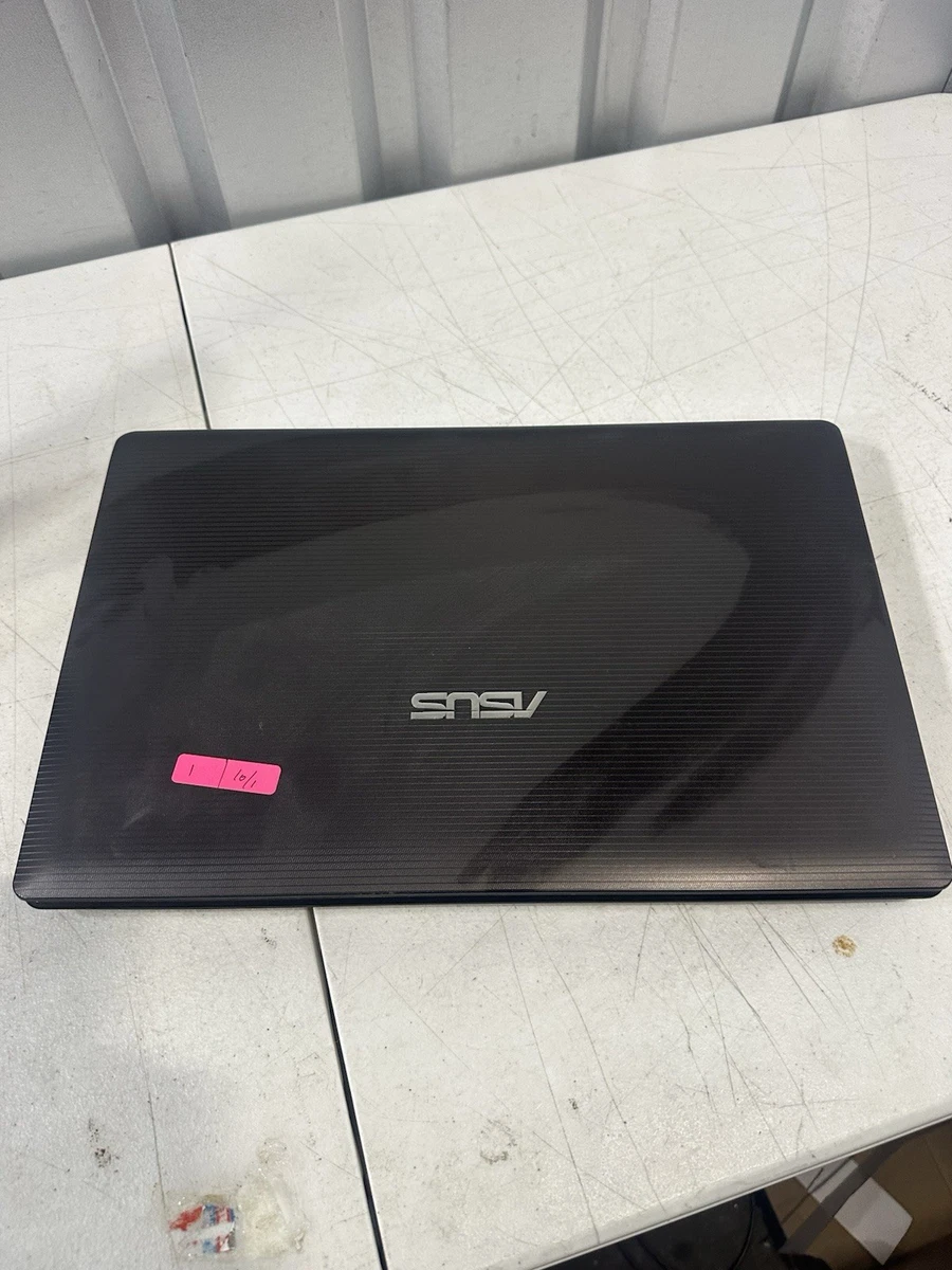 Asus K53e for sale - eBay