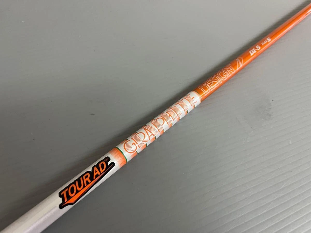 Graphite Design Tour AD DI Golf Club Shafts for sale | eBay