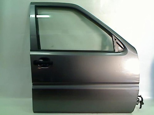 Porte Avant Droit Pour FORD FUSION Phase 1 - Réf. 1692547 - Vert - Occasion En Bon État