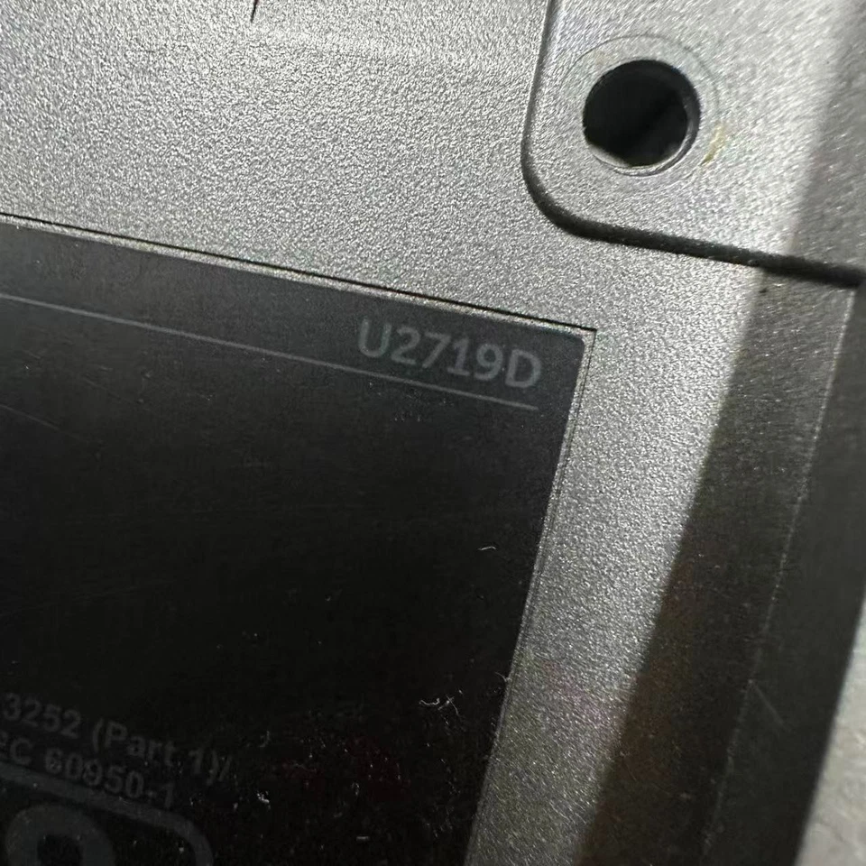 Placa de interfaz 748.A2M07.001M L7139-1M 7ZB.A2M01.0023 L7139-1N para U2719DS - Imagen 4 de 4