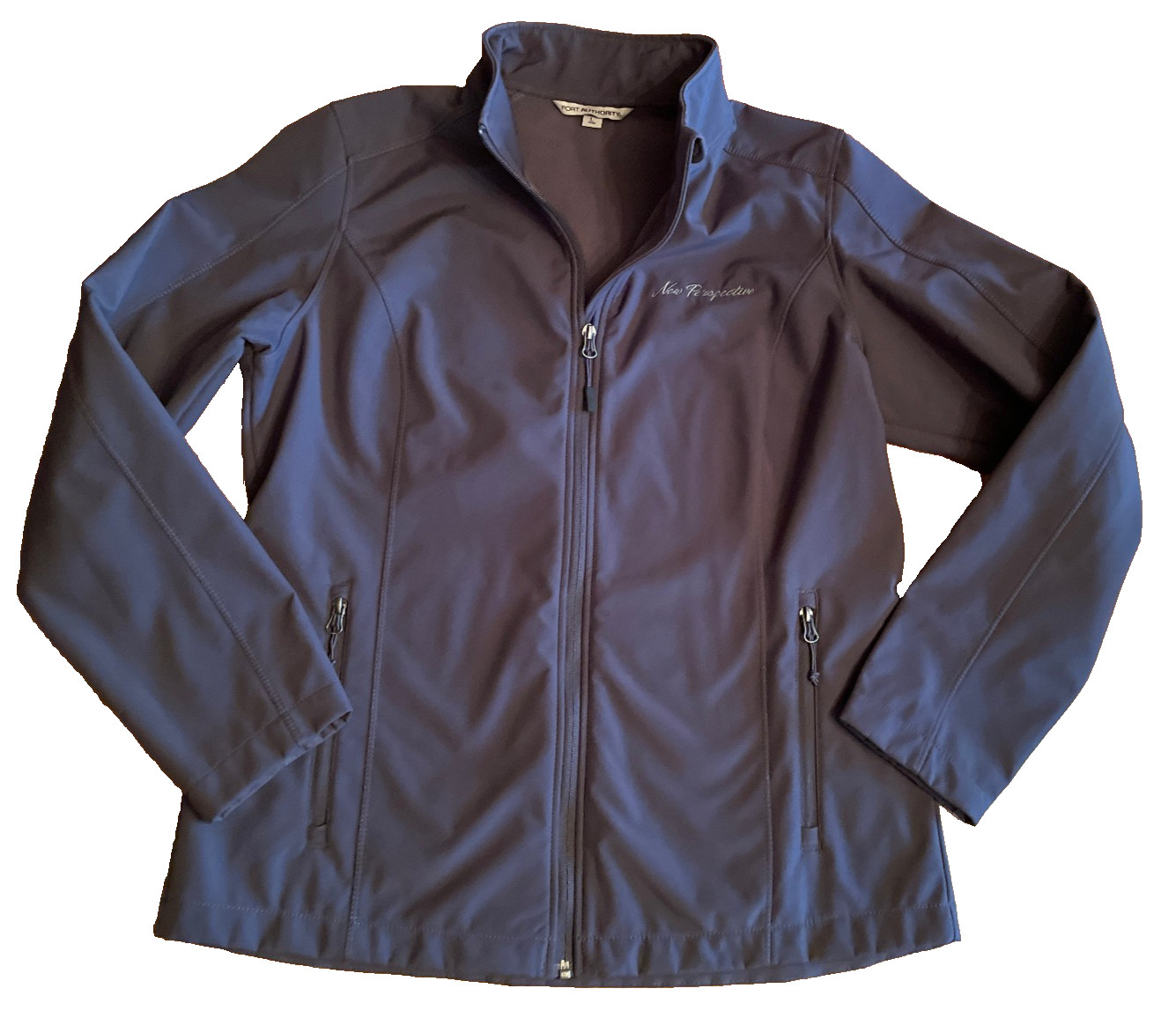 Womens Sz Large Gray