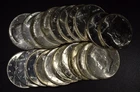Roll of 20 1964 Kennedy Silver Half Dollars "UNC-BU" *Free S/H After 1st Item*