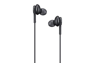 Samsung Type-C In-Ear Headphones - Black And White