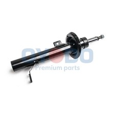 Stoßdämpfer vorne rechts für Mazda 2 DY | 24521169