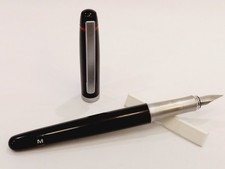 Rotring Freeway Black Metal Body Matte Satin ...