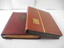 GERMANY, DDR, accumulation of 2000+ Stamps in stock pages, stock book