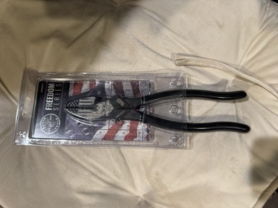 Klein Tools Lineman s and blackout screwdriver set Limited edition