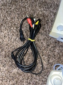 Sega Dreamcast Video Game Console White HKT-3020