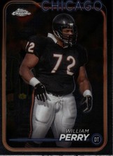2024 Topps Chrome Football - Complete Your Set - Base - You Pick!