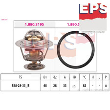 Thermostat Toyota DYNA