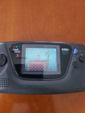 Sega Game Gear, Neue Keramik Kondensatoren, T...