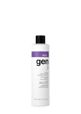 Genus Keratin Restructuring Shampoo - Enriched with Silk Proteins, Caviar and Co