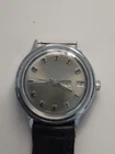 Estate Finds Vintage Timex Automatic Movement Non-working Watch for Parts Only