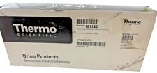 THERMO SCIENTIFIC 181140 SODIUM STANDARD SOLUTION KIT 5 PACK 2 OZ BOTTLES