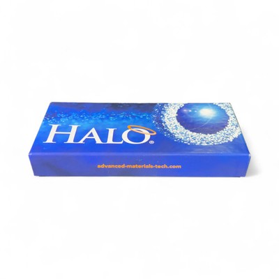 HALO 90 Å Phenyl Hexyl HPLC Column 92814-406 4.6x50mm 2.7 μm NEW Open Box (BO!)