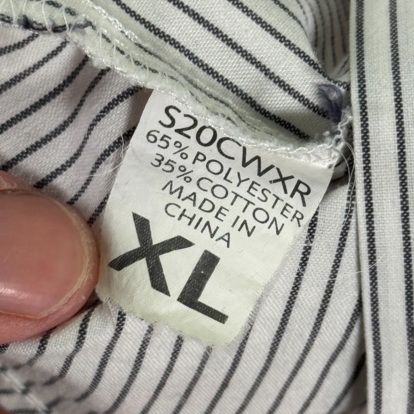 Throttle Threads Jack Daniel Shop Button Down Shi… - image 8