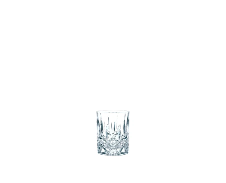 Nachtmann - Set 6 bicchieri Noblesse Whisky  Tumbler - Rivenditore - Immagine 2 di 4