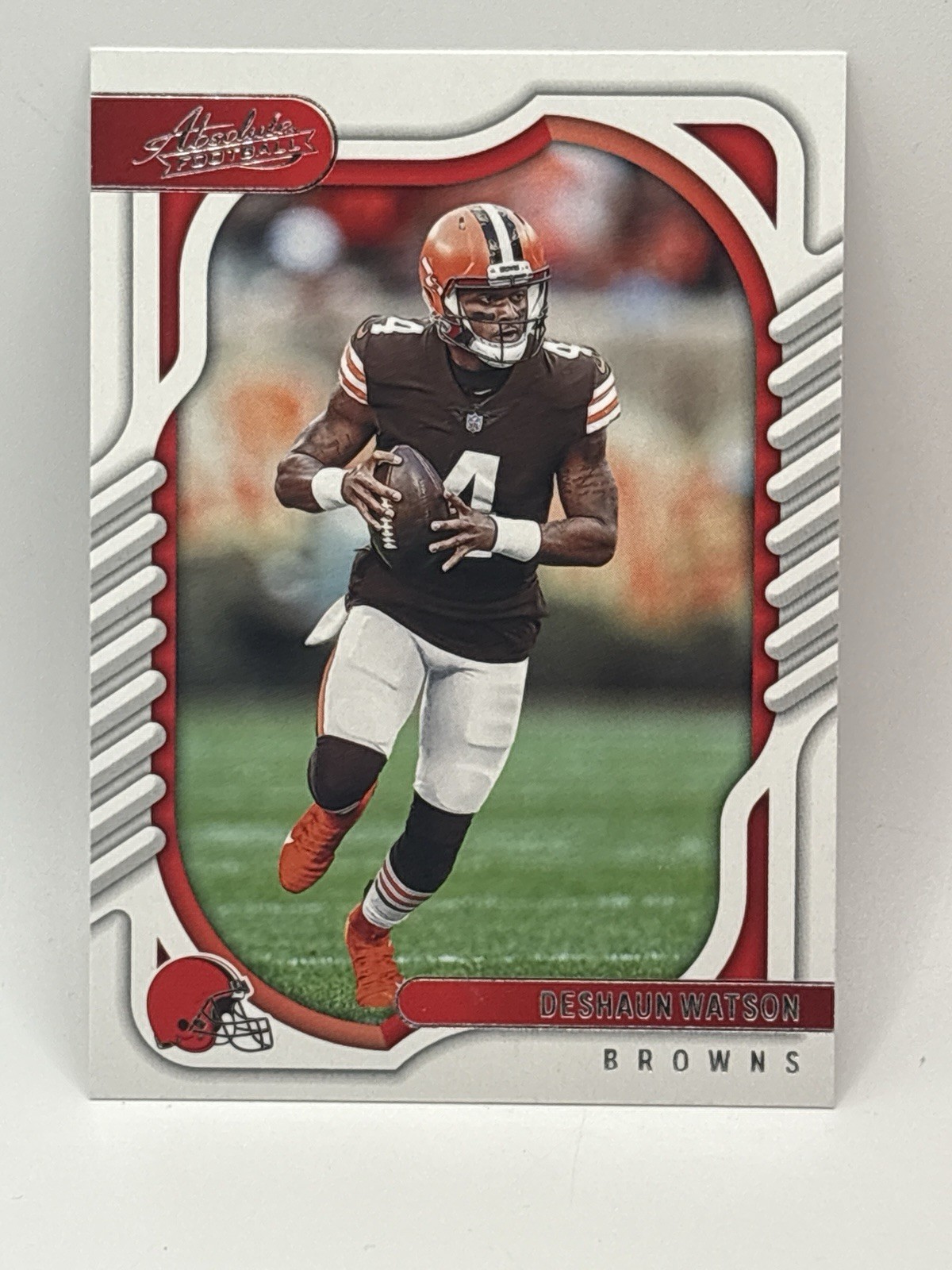 2022 Panini Absolute #69 Deshaun Watson