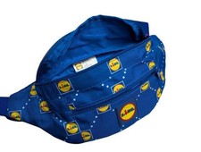 Herschel Sac Banane Unisexe Pour Adulte Taille En Caoutchouc, Caoutchouc., Taille Unique, 15