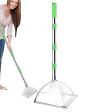 Spider Catcher 32 Inches Adjustable Fly Picker Capture Release Reusable