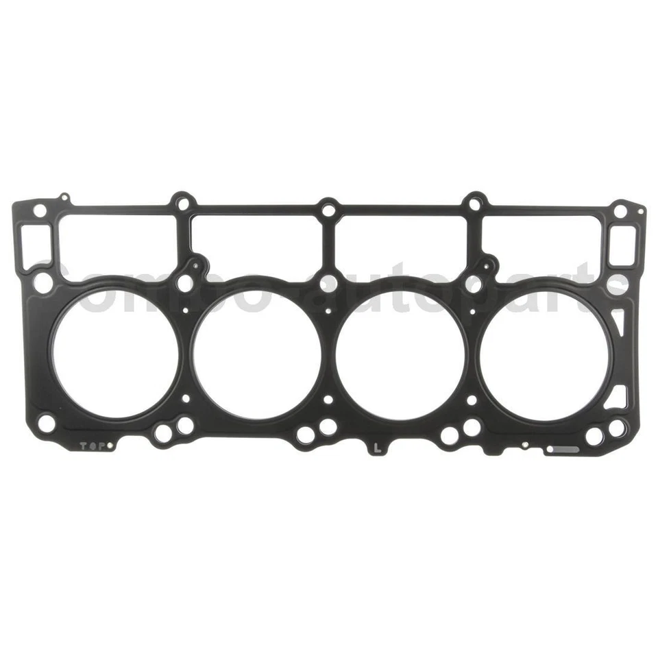 Junta de culata del motor izquierdo para Dodge Ram 2500 2003-2010 5,7 L Foto 4 de 4