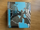 ETB 9 booster Scellée cartes Pokemon Foudre Noire EV10.5 Coffret Dresseur