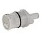Plastic Washerless Stem for Quarter Turn Faucet