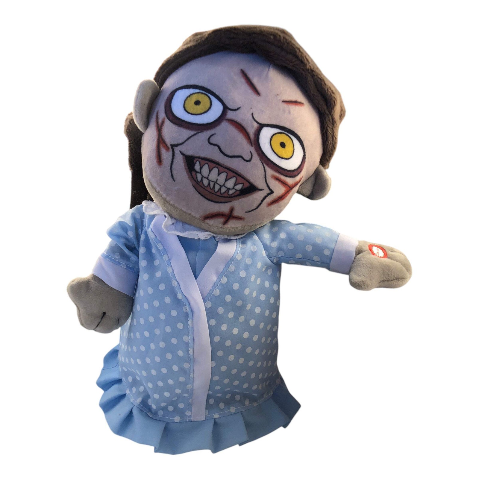 28912 - The Exorcist Regan 14